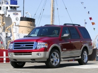 Ford Expedition SUV (3rd generation) 5.4 AT AWD EL (300 HP) image, Ford Expedition SUV (3rd generation) 5.4 AT AWD EL (300 HP) images, Ford Expedition SUV (3rd generation) 5.4 AT AWD EL (300 HP) photos, Ford Expedition SUV (3rd generation) 5.4 AT AWD EL (300 HP) photo, Ford Expedition SUV (3rd generation) 5.4 AT AWD EL (300 HP) picture, Ford Expedition SUV (3rd generation) 5.4 AT AWD EL (300 HP) pictures