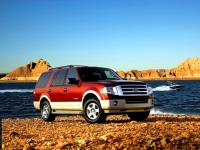 Ford Expedition SUV (3rd generation) 5.4 AT AWD EL (300 HP) image, Ford Expedition SUV (3rd generation) 5.4 AT AWD EL (300 HP) images, Ford Expedition SUV (3rd generation) 5.4 AT AWD EL (300 HP) photos, Ford Expedition SUV (3rd generation) 5.4 AT AWD EL (300 HP) photo, Ford Expedition SUV (3rd generation) 5.4 AT AWD EL (300 HP) picture, Ford Expedition SUV (3rd generation) 5.4 AT AWD EL (300 HP) pictures