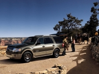 Ford Expedition SUV (3rd generation) 5.4 AT AWD EL (300 HP) avis, Ford Expedition SUV (3rd generation) 5.4 AT AWD EL (300 HP) prix, Ford Expedition SUV (3rd generation) 5.4 AT AWD EL (300 HP) caractéristiques, Ford Expedition SUV (3rd generation) 5.4 AT AWD EL (300 HP) Fiche, Ford Expedition SUV (3rd generation) 5.4 AT AWD EL (300 HP) Fiche technique, Ford Expedition SUV (3rd generation) 5.4 AT AWD EL (300 HP) achat, Ford Expedition SUV (3rd generation) 5.4 AT AWD EL (300 HP) acheter, Ford Expedition SUV (3rd generation) 5.4 AT AWD EL (300 HP) Auto