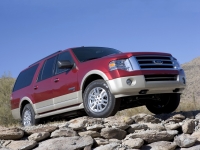 Ford Expedition SUV (3rd generation) 5.4 AT AWD EL (300 HP) image, Ford Expedition SUV (3rd generation) 5.4 AT AWD EL (300 HP) images, Ford Expedition SUV (3rd generation) 5.4 AT AWD EL (300 HP) photos, Ford Expedition SUV (3rd generation) 5.4 AT AWD EL (300 HP) photo, Ford Expedition SUV (3rd generation) 5.4 AT AWD EL (300 HP) picture, Ford Expedition SUV (3rd generation) 5.4 AT AWD EL (300 HP) pictures