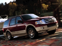 Ford Expedition SUV (3rd generation) 5.4 AT EL (300 HP) image, Ford Expedition SUV (3rd generation) 5.4 AT EL (300 HP) images, Ford Expedition SUV (3rd generation) 5.4 AT EL (300 HP) photos, Ford Expedition SUV (3rd generation) 5.4 AT EL (300 HP) photo, Ford Expedition SUV (3rd generation) 5.4 AT EL (300 HP) picture, Ford Expedition SUV (3rd generation) 5.4 AT EL (300 HP) pictures