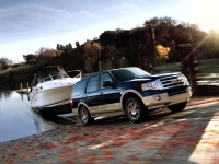 Ford Expedition SUV (3rd generation) 5.4 AT EL (300 HP) image, Ford Expedition SUV (3rd generation) 5.4 AT EL (300 HP) images, Ford Expedition SUV (3rd generation) 5.4 AT EL (300 HP) photos, Ford Expedition SUV (3rd generation) 5.4 AT EL (300 HP) photo, Ford Expedition SUV (3rd generation) 5.4 AT EL (300 HP) picture, Ford Expedition SUV (3rd generation) 5.4 AT EL (300 HP) pictures