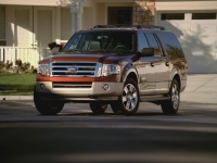 Ford Expedition SUV (3rd generation) 5.4 AT EL (300 HP) image, Ford Expedition SUV (3rd generation) 5.4 AT EL (300 HP) images, Ford Expedition SUV (3rd generation) 5.4 AT EL (300 HP) photos, Ford Expedition SUV (3rd generation) 5.4 AT EL (300 HP) photo, Ford Expedition SUV (3rd generation) 5.4 AT EL (300 HP) picture, Ford Expedition SUV (3rd generation) 5.4 AT EL (300 HP) pictures