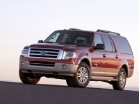 Ford Expedition SUV (3rd generation) 5.4 AT EL (300 HP) image, Ford Expedition SUV (3rd generation) 5.4 AT EL (300 HP) images, Ford Expedition SUV (3rd generation) 5.4 AT EL (300 HP) photos, Ford Expedition SUV (3rd generation) 5.4 AT EL (300 HP) photo, Ford Expedition SUV (3rd generation) 5.4 AT EL (300 HP) picture, Ford Expedition SUV (3rd generation) 5.4 AT EL (300 HP) pictures