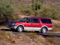 Ford Expedition SUV (3rd generation) 5.4 AT EL (300 HP) image, Ford Expedition SUV (3rd generation) 5.4 AT EL (300 HP) images, Ford Expedition SUV (3rd generation) 5.4 AT EL (300 HP) photos, Ford Expedition SUV (3rd generation) 5.4 AT EL (300 HP) photo, Ford Expedition SUV (3rd generation) 5.4 AT EL (300 HP) picture, Ford Expedition SUV (3rd generation) 5.4 AT EL (300 HP) pictures