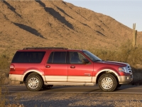 Ford Expedition SUV (3rd generation) 5.4 AT EL (300 HP) image, Ford Expedition SUV (3rd generation) 5.4 AT EL (300 HP) images, Ford Expedition SUV (3rd generation) 5.4 AT EL (300 HP) photos, Ford Expedition SUV (3rd generation) 5.4 AT EL (300 HP) photo, Ford Expedition SUV (3rd generation) 5.4 AT EL (300 HP) picture, Ford Expedition SUV (3rd generation) 5.4 AT EL (300 HP) pictures