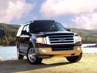 Ford Expedition SUV (3rd generation) 5.4 AT EL (300 HP) image, Ford Expedition SUV (3rd generation) 5.4 AT EL (300 HP) images, Ford Expedition SUV (3rd generation) 5.4 AT EL (300 HP) photos, Ford Expedition SUV (3rd generation) 5.4 AT EL (300 HP) photo, Ford Expedition SUV (3rd generation) 5.4 AT EL (300 HP) picture, Ford Expedition SUV (3rd generation) 5.4 AT EL (300 HP) pictures