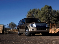 Ford Expedition SUV (3rd generation) 5.4 AT EL (300 HP) image, Ford Expedition SUV (3rd generation) 5.4 AT EL (300 HP) images, Ford Expedition SUV (3rd generation) 5.4 AT EL (300 HP) photos, Ford Expedition SUV (3rd generation) 5.4 AT EL (300 HP) photo, Ford Expedition SUV (3rd generation) 5.4 AT EL (300 HP) picture, Ford Expedition SUV (3rd generation) 5.4 AT EL (300 HP) pictures