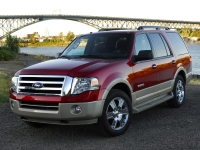 Ford Expedition SUV (3rd generation) 5.4 AT EL (300 HP) image, Ford Expedition SUV (3rd generation) 5.4 AT EL (300 HP) images, Ford Expedition SUV (3rd generation) 5.4 AT EL (300 HP) photos, Ford Expedition SUV (3rd generation) 5.4 AT EL (300 HP) photo, Ford Expedition SUV (3rd generation) 5.4 AT EL (300 HP) picture, Ford Expedition SUV (3rd generation) 5.4 AT EL (300 HP) pictures