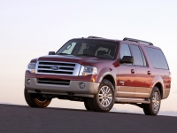 Ford Expedition SUV (3rd generation) 5.4 Flex Fuel AT EL (310 HP) image, Ford Expedition SUV (3rd generation) 5.4 Flex Fuel AT EL (310 HP) images, Ford Expedition SUV (3rd generation) 5.4 Flex Fuel AT EL (310 HP) photos, Ford Expedition SUV (3rd generation) 5.4 Flex Fuel AT EL (310 HP) photo, Ford Expedition SUV (3rd generation) 5.4 Flex Fuel AT EL (310 HP) picture, Ford Expedition SUV (3rd generation) 5.4 Flex Fuel AT EL (310 HP) pictures
