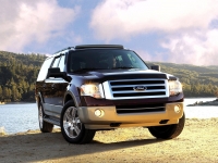 Ford Expedition SUV (3rd generation) AT 5.4 (300 HP) image, Ford Expedition SUV (3rd generation) AT 5.4 (300 HP) images, Ford Expedition SUV (3rd generation) AT 5.4 (300 HP) photos, Ford Expedition SUV (3rd generation) AT 5.4 (300 HP) photo, Ford Expedition SUV (3rd generation) AT 5.4 (300 HP) picture, Ford Expedition SUV (3rd generation) AT 5.4 (300 HP) pictures
