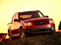 Ford Explorer Sport Trac Pickup (1 generation) 4.0 MT 4x4 (210 HP) image, Ford Explorer Sport Trac Pickup (1 generation) 4.0 MT 4x4 (210 HP) images, Ford Explorer Sport Trac Pickup (1 generation) 4.0 MT 4x4 (210 HP) photos, Ford Explorer Sport Trac Pickup (1 generation) 4.0 MT 4x4 (210 HP) photo, Ford Explorer Sport Trac Pickup (1 generation) 4.0 MT 4x4 (210 HP) picture, Ford Explorer Sport Trac Pickup (1 generation) 4.0 MT 4x4 (210 HP) pictures