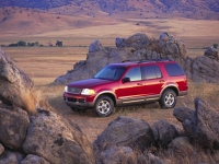 Ford Explorer SUV (3rd generation) 4.6 AT (239 HP) image, Ford Explorer SUV (3rd generation) 4.6 AT (239 HP) images, Ford Explorer SUV (3rd generation) 4.6 AT (239 HP) photos, Ford Explorer SUV (3rd generation) 4.6 AT (239 HP) photo, Ford Explorer SUV (3rd generation) 4.6 AT (239 HP) picture, Ford Explorer SUV (3rd generation) 4.6 AT (239 HP) pictures