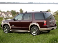 Ford Explorer SUV (4th generation) 4.0 AT (210 HP) image, Ford Explorer SUV (4th generation) 4.0 AT (210 HP) images, Ford Explorer SUV (4th generation) 4.0 AT (210 HP) photos, Ford Explorer SUV (4th generation) 4.0 AT (210 HP) photo, Ford Explorer SUV (4th generation) 4.0 AT (210 HP) picture, Ford Explorer SUV (4th generation) 4.0 AT (210 HP) pictures