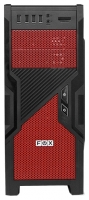 FOX 9605RD 550W Black/red avis, FOX 9605RD 550W Black/red prix, FOX 9605RD 550W Black/red caractéristiques, FOX 9605RD 550W Black/red Fiche, FOX 9605RD 550W Black/red Fiche technique, FOX 9605RD 550W Black/red achat, FOX 9605RD 550W Black/red acheter, FOX 9605RD 550W Black/red Tour