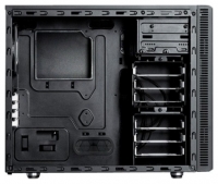 Fractal Design Define Mini w/o PSU image, Fractal Design Define Mini w/o PSU images, Fractal Design Define Mini w/o PSU photos, Fractal Design Define Mini w/o PSU photo, Fractal Design Define Mini w/o PSU picture, Fractal Design Define Mini w/o PSU pictures