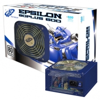 FSP Group Epsilon 80PLUS 600W avis, FSP Group Epsilon 80PLUS 600W prix, FSP Group Epsilon 80PLUS 600W caractéristiques, FSP Group Epsilon 80PLUS 600W Fiche, FSP Group Epsilon 80PLUS 600W Fiche technique, FSP Group Epsilon 80PLUS 600W achat, FSP Group Epsilon 80PLUS 600W acheter, FSP Group Epsilon 80PLUS 600W Bloc d'alimentation