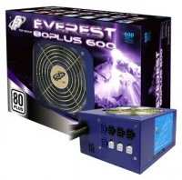 FSP Group Everest 80PLUS 600W avis, FSP Group Everest 80PLUS 600W prix, FSP Group Everest 80PLUS 600W caractéristiques, FSP Group Everest 80PLUS 600W Fiche, FSP Group Everest 80PLUS 600W Fiche technique, FSP Group Everest 80PLUS 600W achat, FSP Group Everest 80PLUS 600W acheter, FSP Group Everest 80PLUS 600W Bloc d'alimentation