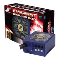 FSP Group EVEREST 85PLUS 500W avis, FSP Group EVEREST 85PLUS 500W prix, FSP Group EVEREST 85PLUS 500W caractéristiques, FSP Group EVEREST 85PLUS 500W Fiche, FSP Group EVEREST 85PLUS 500W Fiche technique, FSP Group EVEREST 85PLUS 500W achat, FSP Group EVEREST 85PLUS 500W acheter, FSP Group EVEREST 85PLUS 500W Bloc d'alimentation