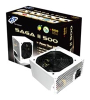 FSP Group SAGA II 500W avis, FSP Group SAGA II 500W prix, FSP Group SAGA II 500W caractéristiques, FSP Group SAGA II 500W Fiche, FSP Group SAGA II 500W Fiche technique, FSP Group SAGA II 500W achat, FSP Group SAGA II 500W acheter, FSP Group SAGA II 500W Bloc d'alimentation