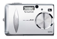 Fujifilm FinePix A303 avis, Fujifilm FinePix A303 prix, Fujifilm FinePix A303 caractéristiques, Fujifilm FinePix A303 Fiche, Fujifilm FinePix A303 Fiche technique, Fujifilm FinePix A303 achat, Fujifilm FinePix A303 acheter, Fujifilm FinePix A303 Appareil photo