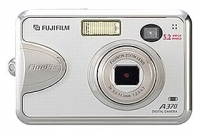 Fujifilm FinePix A370 avis, Fujifilm FinePix A370 prix, Fujifilm FinePix A370 caractéristiques, Fujifilm FinePix A370 Fiche, Fujifilm FinePix A370 Fiche technique, Fujifilm FinePix A370 achat, Fujifilm FinePix A370 acheter, Fujifilm FinePix A370 Appareil photo