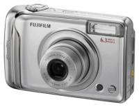 Fujifilm FinePix A610 image, Fujifilm FinePix A610 images, Fujifilm FinePix A610 photos, Fujifilm FinePix A610 photo, Fujifilm FinePix A610 picture, Fujifilm FinePix A610 pictures