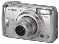 Fujifilm FinePix A820 avis, Fujifilm FinePix A820 prix, Fujifilm FinePix A820 caractéristiques, Fujifilm FinePix A820 Fiche, Fujifilm FinePix A820 Fiche technique, Fujifilm FinePix A820 achat, Fujifilm FinePix A820 acheter, Fujifilm FinePix A820 Appareil photo