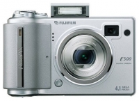 Fujifilm FinePix E500 avis, Fujifilm FinePix E500 prix, Fujifilm FinePix E500 caractéristiques, Fujifilm FinePix E500 Fiche, Fujifilm FinePix E500 Fiche technique, Fujifilm FinePix E500 achat, Fujifilm FinePix E500 acheter, Fujifilm FinePix E500 Appareil photo