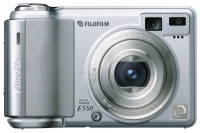 Fujifilm FinePix E550 avis, Fujifilm FinePix E550 prix, Fujifilm FinePix E550 caractéristiques, Fujifilm FinePix E550 Fiche, Fujifilm FinePix E550 Fiche technique, Fujifilm FinePix E550 achat, Fujifilm FinePix E550 acheter, Fujifilm FinePix E550 Appareil photo