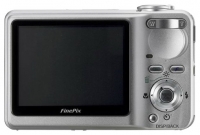 Fujifilm FinePix F460 avis, Fujifilm FinePix F460 prix, Fujifilm FinePix F460 caractéristiques, Fujifilm FinePix F460 Fiche, Fujifilm FinePix F460 Fiche technique, Fujifilm FinePix F460 achat, Fujifilm FinePix F460 acheter, Fujifilm FinePix F460 Appareil photo