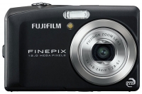 Fujifilm FinePix F60fd avis, Fujifilm FinePix F60fd prix, Fujifilm FinePix F60fd caractéristiques, Fujifilm FinePix F60fd Fiche, Fujifilm FinePix F60fd Fiche technique, Fujifilm FinePix F60fd achat, Fujifilm FinePix F60fd acheter, Fujifilm FinePix F60fd Appareil photo