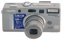 Fujifilm FinePix F700 image, Fujifilm FinePix F700 images, Fujifilm FinePix F700 photos, Fujifilm FinePix F700 photo, Fujifilm FinePix F700 picture, Fujifilm FinePix F700 pictures