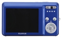 Fujifilm FinePix J12 avis, Fujifilm FinePix J12 prix, Fujifilm FinePix J12 caractéristiques, Fujifilm FinePix J12 Fiche, Fujifilm FinePix J12 Fiche technique, Fujifilm FinePix J12 achat, Fujifilm FinePix J12 acheter, Fujifilm FinePix J12 Appareil photo