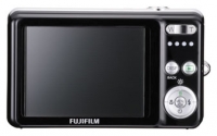 Fujifilm FinePix J32 avis, Fujifilm FinePix J32 prix, Fujifilm FinePix J32 caractéristiques, Fujifilm FinePix J32 Fiche, Fujifilm FinePix J32 Fiche technique, Fujifilm FinePix J32 achat, Fujifilm FinePix J32 acheter, Fujifilm FinePix J32 Appareil photo