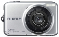 Fujifilm FinePix L30 avis, Fujifilm FinePix L30 prix, Fujifilm FinePix L30 caractéristiques, Fujifilm FinePix L30 Fiche, Fujifilm FinePix L30 Fiche technique, Fujifilm FinePix L30 achat, Fujifilm FinePix L30 acheter, Fujifilm FinePix L30 Appareil photo