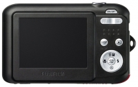 Fujifilm FinePix L55 avis, Fujifilm FinePix L55 prix, Fujifilm FinePix L55 caractéristiques, Fujifilm FinePix L55 Fiche, Fujifilm FinePix L55 Fiche technique, Fujifilm FinePix L55 achat, Fujifilm FinePix L55 acheter, Fujifilm FinePix L55 Appareil photo