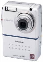 Fujifilm FinePix M603 avis, Fujifilm FinePix M603 prix, Fujifilm FinePix M603 caractéristiques, Fujifilm FinePix M603 Fiche, Fujifilm FinePix M603 Fiche technique, Fujifilm FinePix M603 achat, Fujifilm FinePix M603 acheter, Fujifilm FinePix M603 Appareil photo