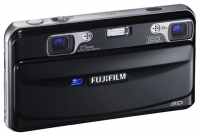 Fujifilm FinePix Real 3D W1 avis, Fujifilm FinePix Real 3D W1 prix, Fujifilm FinePix Real 3D W1 caractéristiques, Fujifilm FinePix Real 3D W1 Fiche, Fujifilm FinePix Real 3D W1 Fiche technique, Fujifilm FinePix Real 3D W1 achat, Fujifilm FinePix Real 3D W1 acheter, Fujifilm FinePix Real 3D W1 Appareil photo