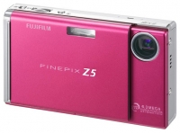 Fujifilm FinePix Z5fd avis, Fujifilm FinePix Z5fd prix, Fujifilm FinePix Z5fd caractéristiques, Fujifilm FinePix Z5fd Fiche, Fujifilm FinePix Z5fd Fiche technique, Fujifilm FinePix Z5fd achat, Fujifilm FinePix Z5fd acheter, Fujifilm FinePix Z5fd Appareil photo