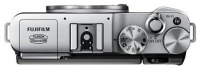 Fujifilm X-M1 Body image, Fujifilm X-M1 Body images, Fujifilm X-M1 Body photos, Fujifilm X-M1 Body photo, Fujifilm X-M1 Body picture, Fujifilm X-M1 Body pictures