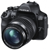 Fujifilm X-S1 avis, Fujifilm X-S1 prix, Fujifilm X-S1 caractéristiques, Fujifilm X-S1 Fiche, Fujifilm X-S1 Fiche technique, Fujifilm X-S1 achat, Fujifilm X-S1 acheter, Fujifilm X-S1 Appareil photo