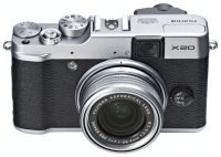 Fujifilm X20 avis, Fujifilm X20 prix, Fujifilm X20 caractéristiques, Fujifilm X20 Fiche, Fujifilm X20 Fiche technique, Fujifilm X20 achat, Fujifilm X20 acheter, Fujifilm X20 Appareil photo