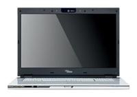 Fujitsu-Siemens AMILO Xi 3650 (Core 2 Duo T8600 2400 Mhz/18.4