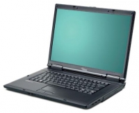 Fujitsu-Siemens ESPRIMO Mobile V5535 (Celeron M 530 1730 Mhz/15.4