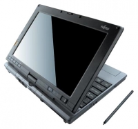 Fujitsu-Siemens LIFEBOOK P1610 (Core Solo U1400 1200 Mhz/8.9