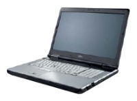 Fujitsu CELSIUS H910 (Core i7 2760QM 2400 Mhz/17.3