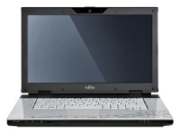 Fujitsu AMILO Pi 3560 (Pentium Dual-Core T4400 2200 Mhz/15.6