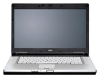 Fujitsu CELSIUS H700 (Core i5 540M 2530 Mhz/15.6