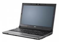 Fujitsu CELSIUS H720 (Core i7 3630QM 2400 Mhz/15.6